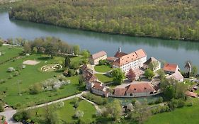 B&B auf Schloss Beuggen
